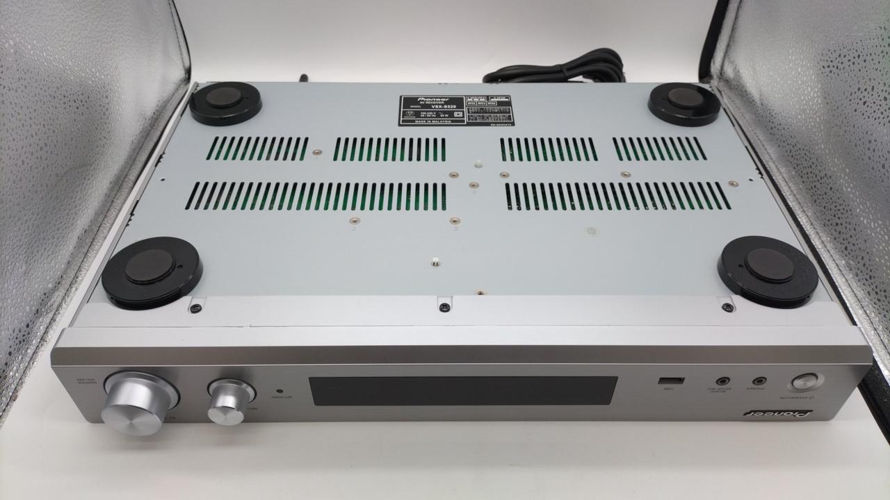 PIONEER|AVレシーバー|【ハードオフ公式通販】オフモール|2014220000016323