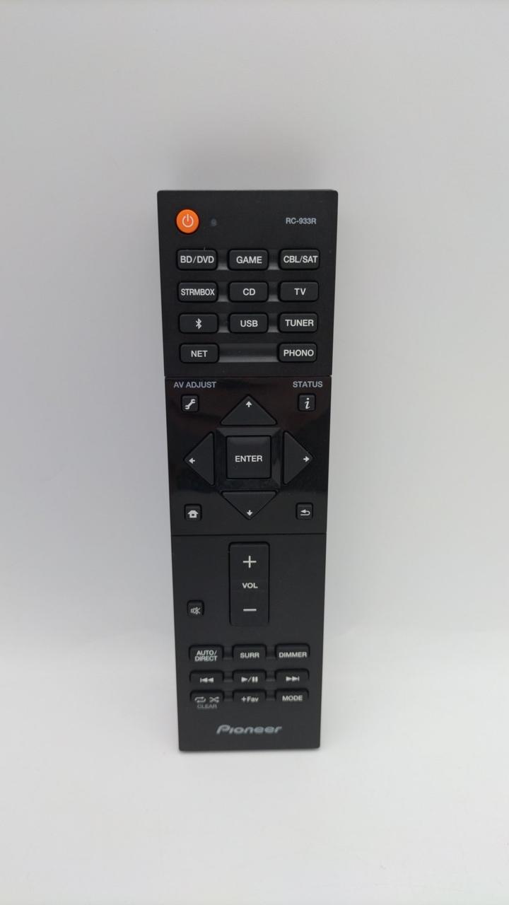 PIONEER|AVレシーバー|【ハードオフ公式通販】オフモール|2014220000016323