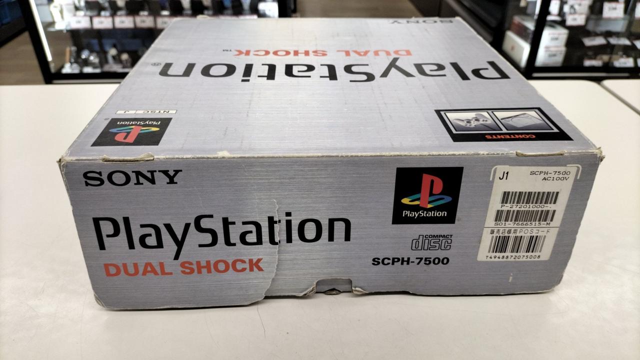 SONY|プレイステーション|【ハードオフ公式通販】オフモール