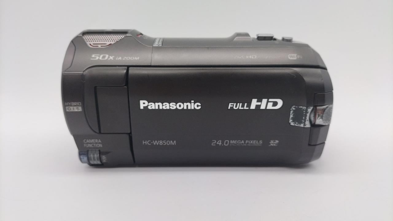 PANASONIC|ビデオカメラ|【ハードオフ公式通販】オフモール