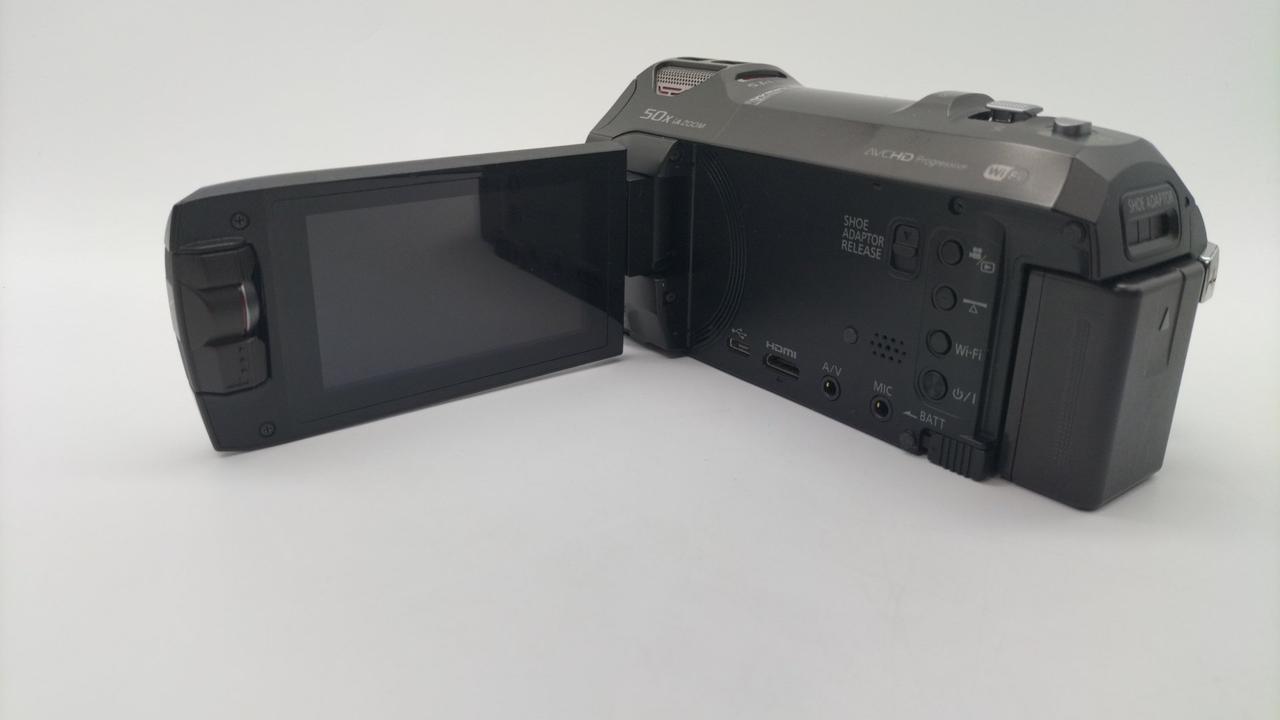 PANASONIC|ビデオカメラ|【ハードオフ公式通販】オフモール
