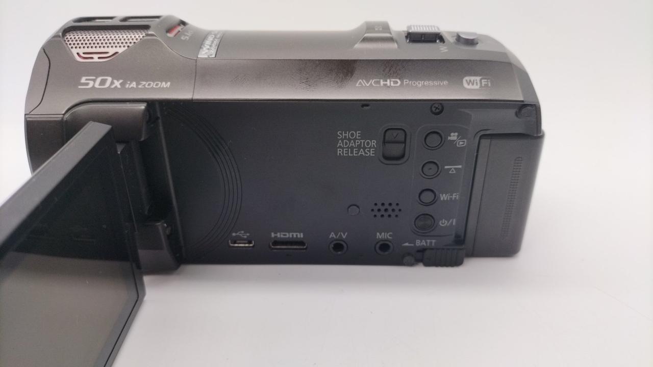 PANASONIC|ビデオカメラ|【ハードオフ公式通販】オフモール
