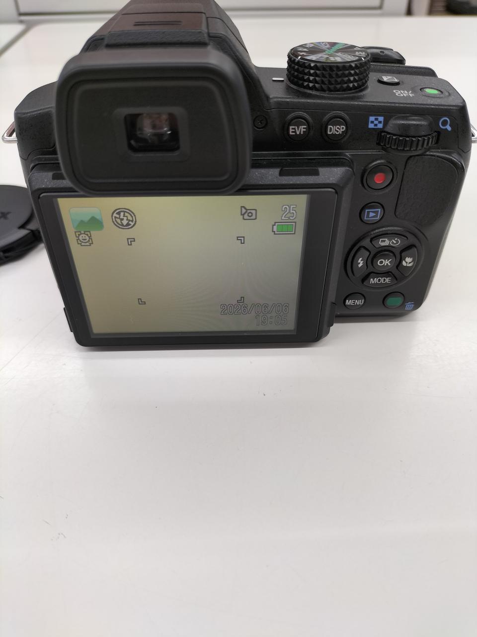 PENTAX|デジタルカメラ|【ハードオフ公式通販】オフモール