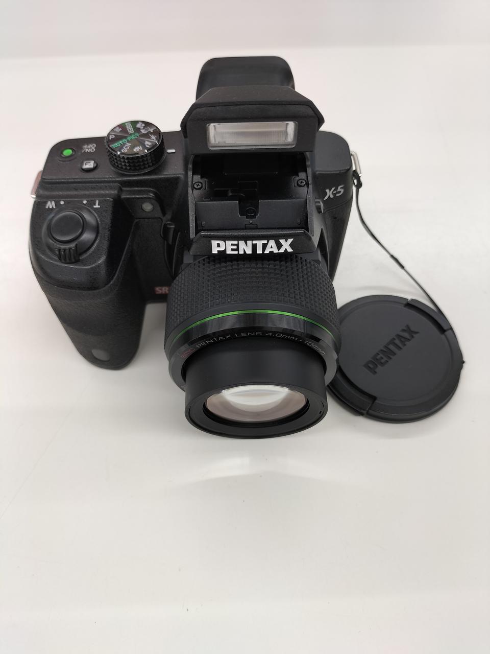 PENTAX|デジタルカメラ|【ハードオフ公式通販】オフモール