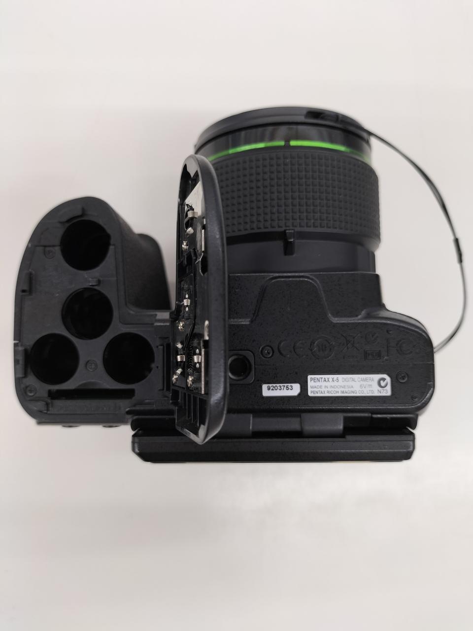 PENTAX|デジタルカメラ|【ハードオフ公式通販】オフモール