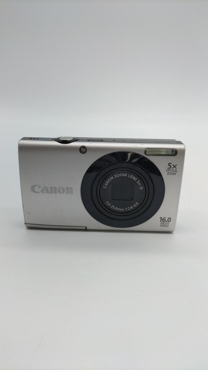 CANON|デジタルカメラ|【ハードオフ公式通販】オフモール|2014220000016999