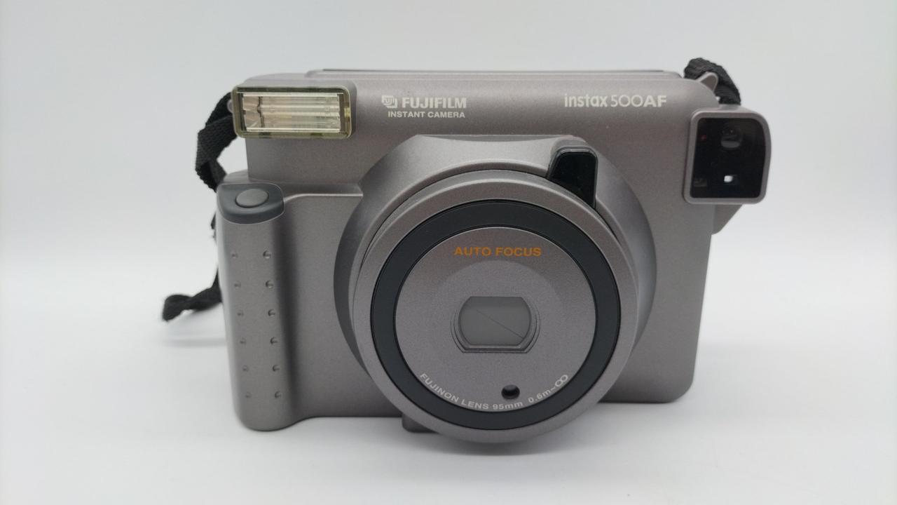 FUJIFILM|インスタントカメラ|ハードオフ公式通販オフモール