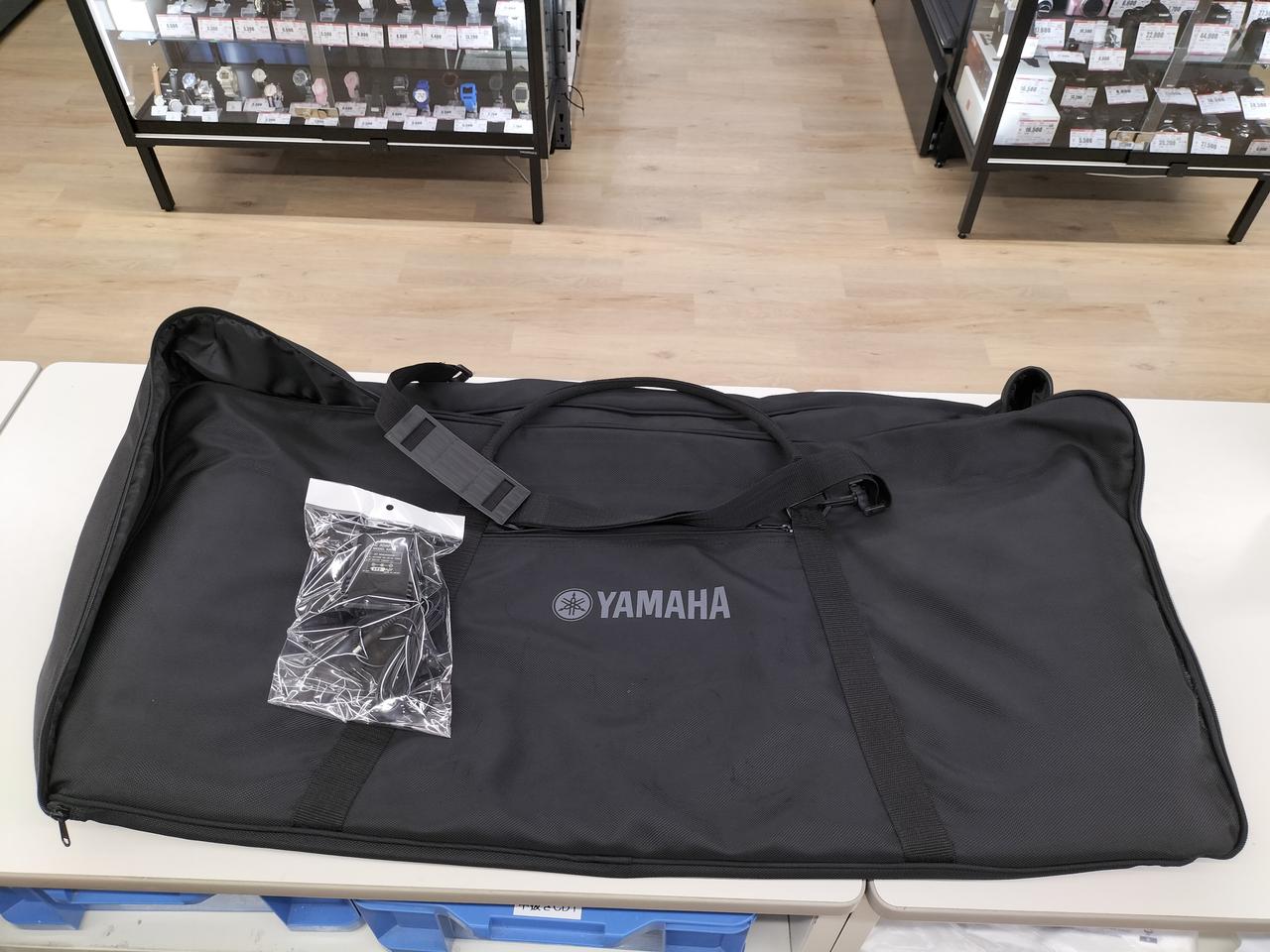 社外品ソフトケース