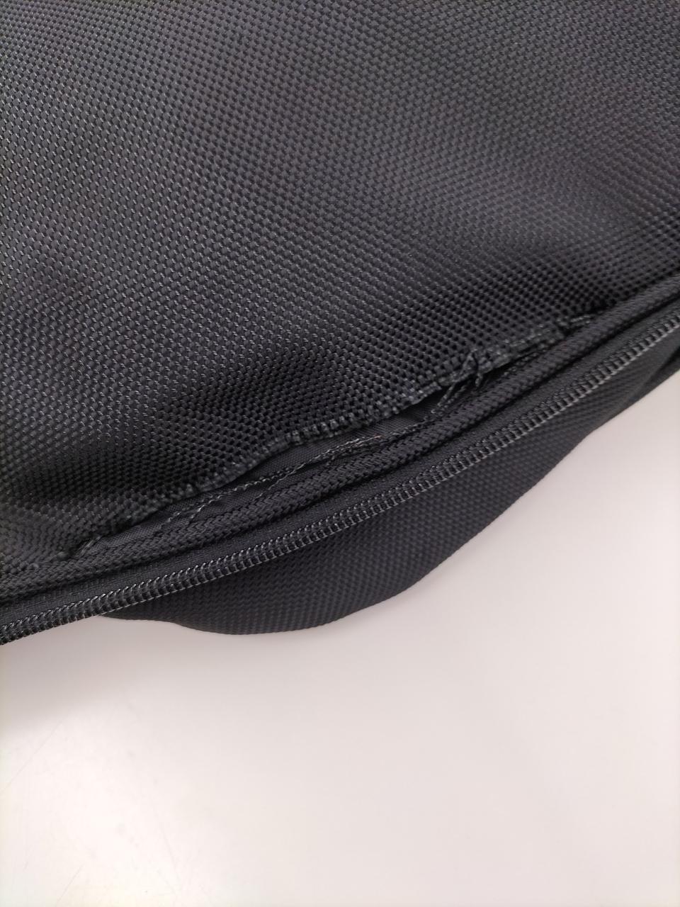 破れあり