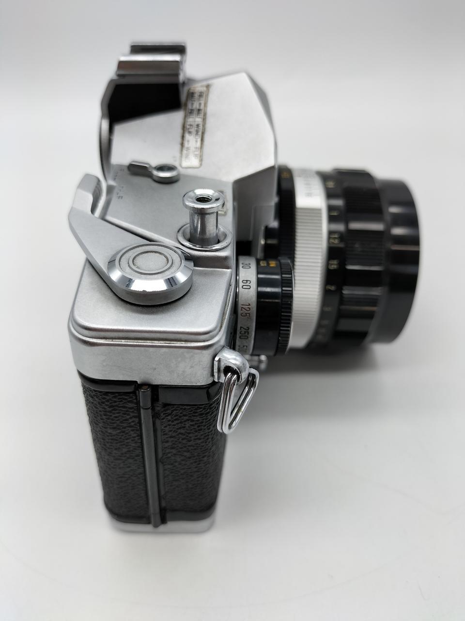 KONICA|フィルム一眼レフ|【ハードオフ公式通販】オフモール
