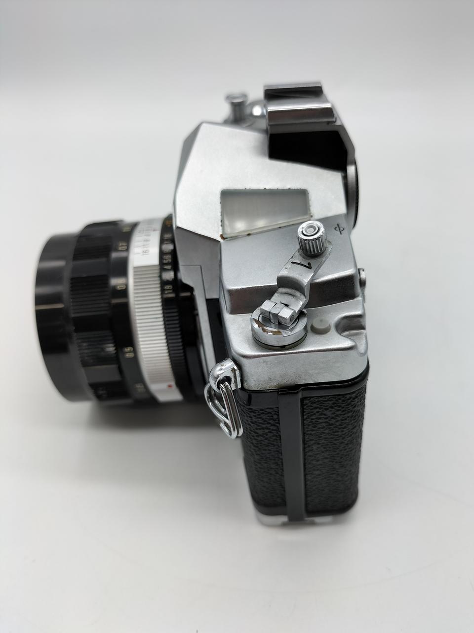 KONICA|フィルム一眼レフ|【ハードオフ公式通販】オフモール