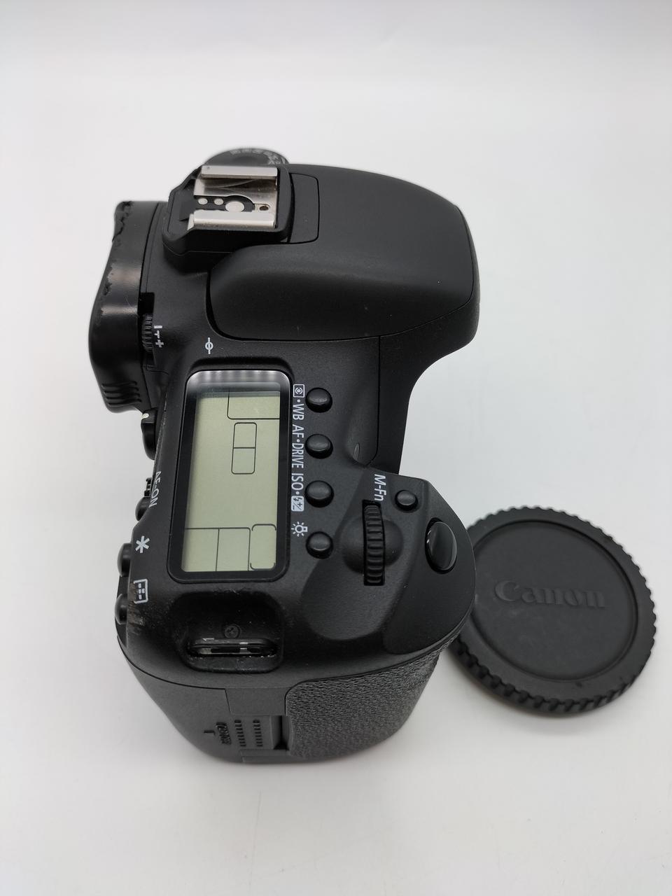 CANON|デジタル一眼レフ|【ハードオフ公式通販】オフモール