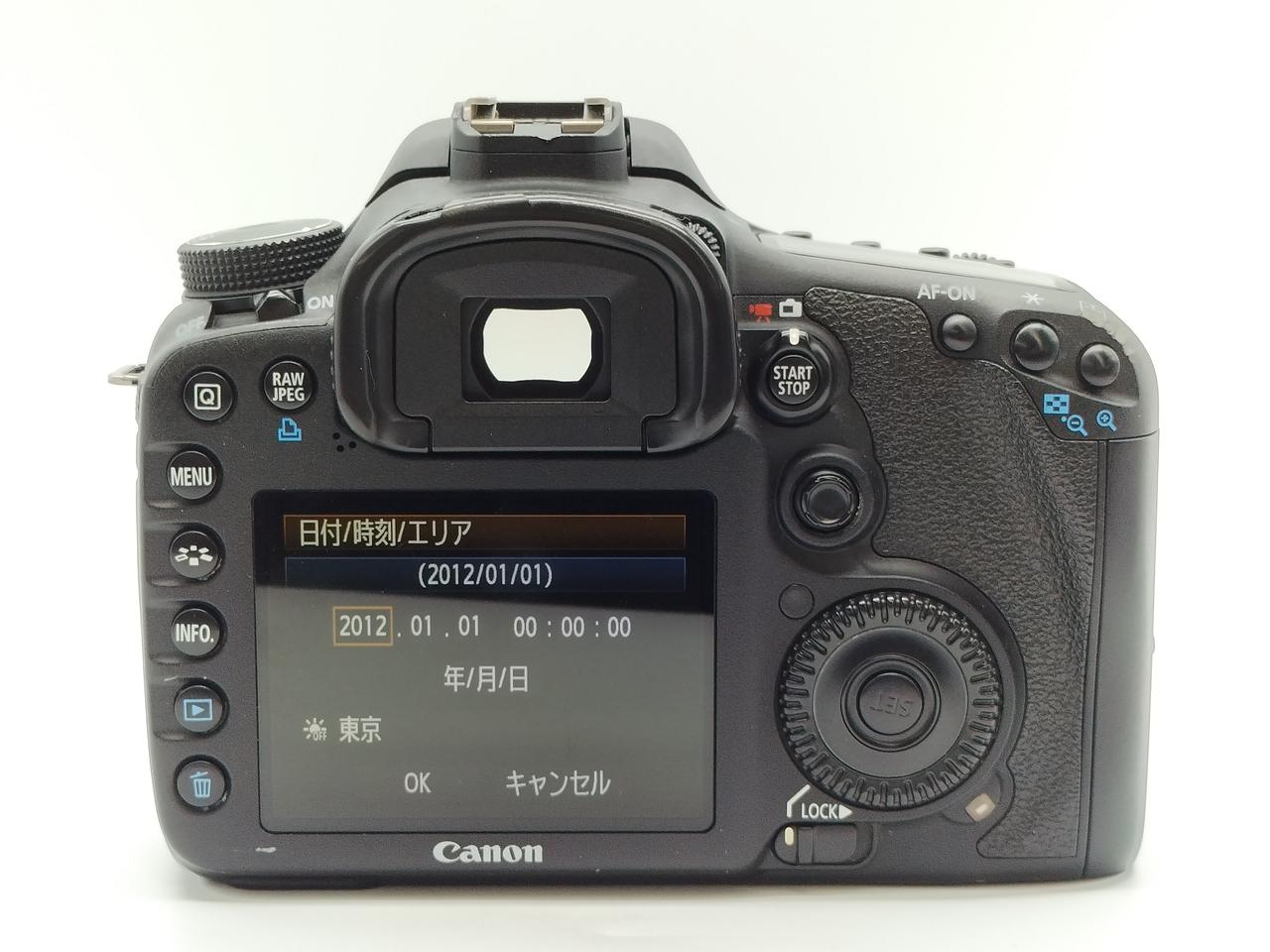 CANON|デジタル一眼レフ|【ハードオフ公式通販】オフモール