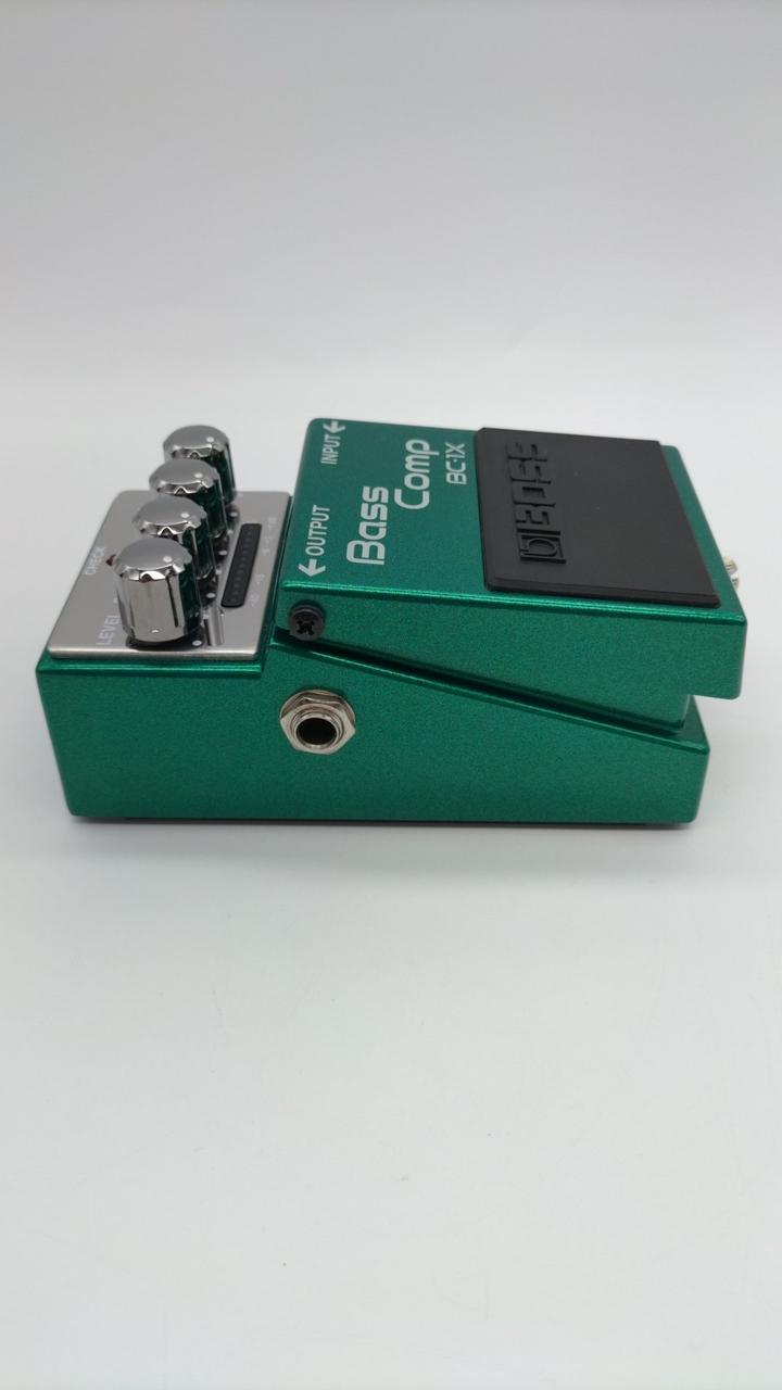 BOSS|ベースコンプレッサー|【ハードオフ公式通販】オフモール