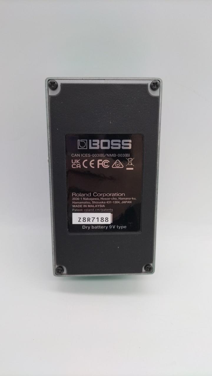BOSS|ベースコンプレッサー|【ハードオフ公式通販】オフモール