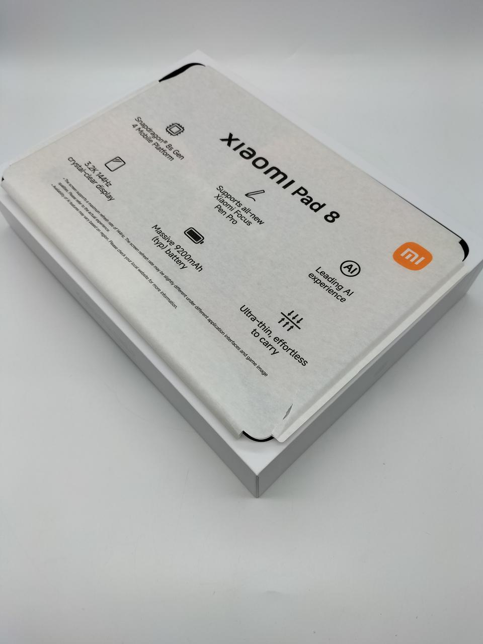 包装紙破れあり