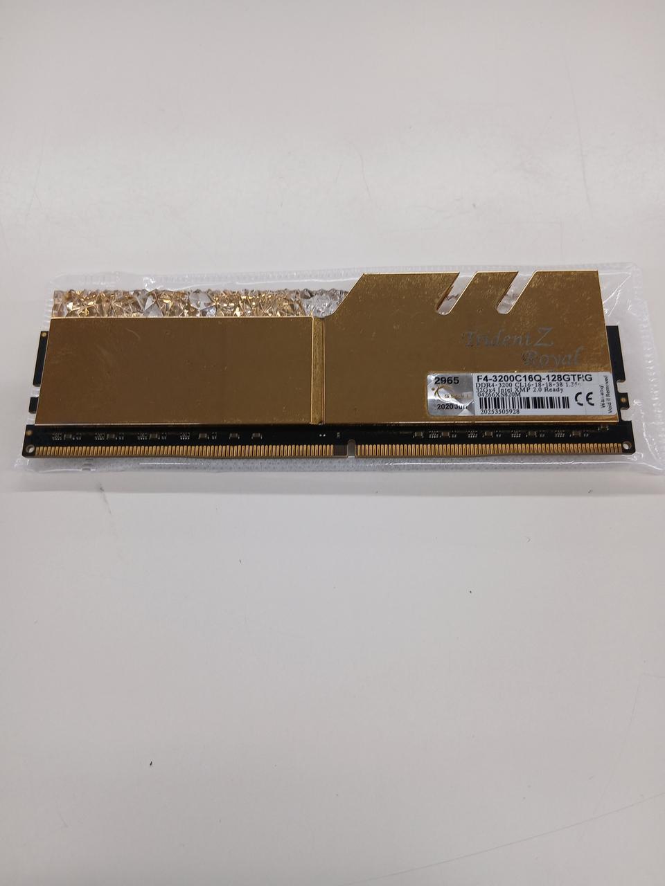 G.SKILL|DDR4メモリ 32GB|【ハードオフ公式通販】オフモール