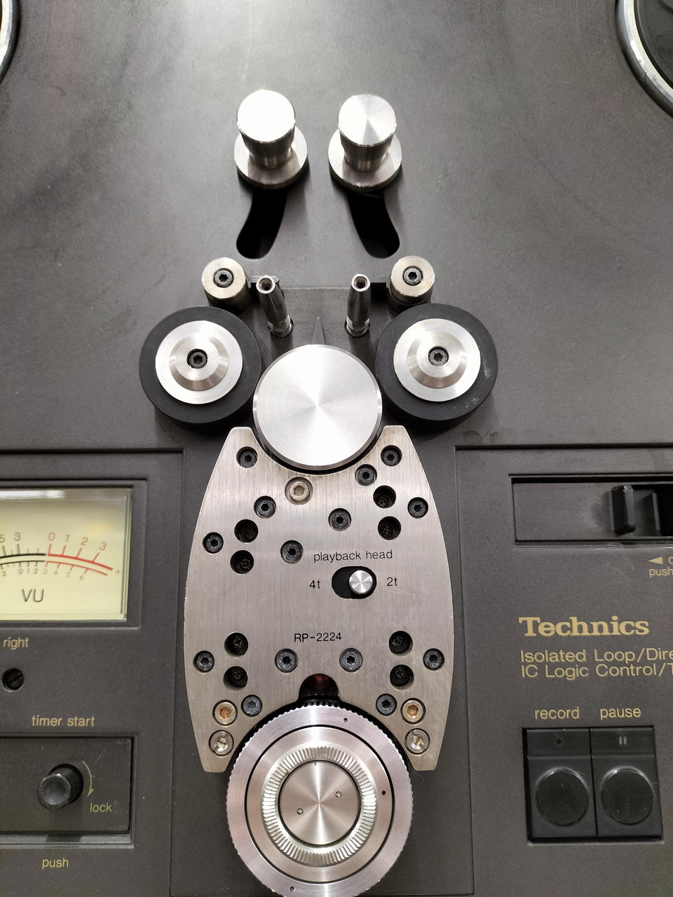 TECHNICS|オープンリールデッキ|HARDOFFオフモール（オフモ