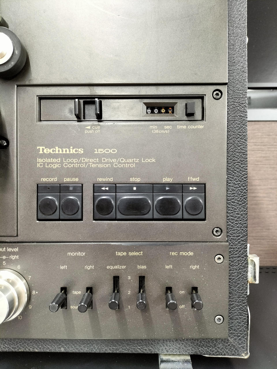 TECHNICS|オープンリールデッキ|HARDOFFオフモール（オフモ