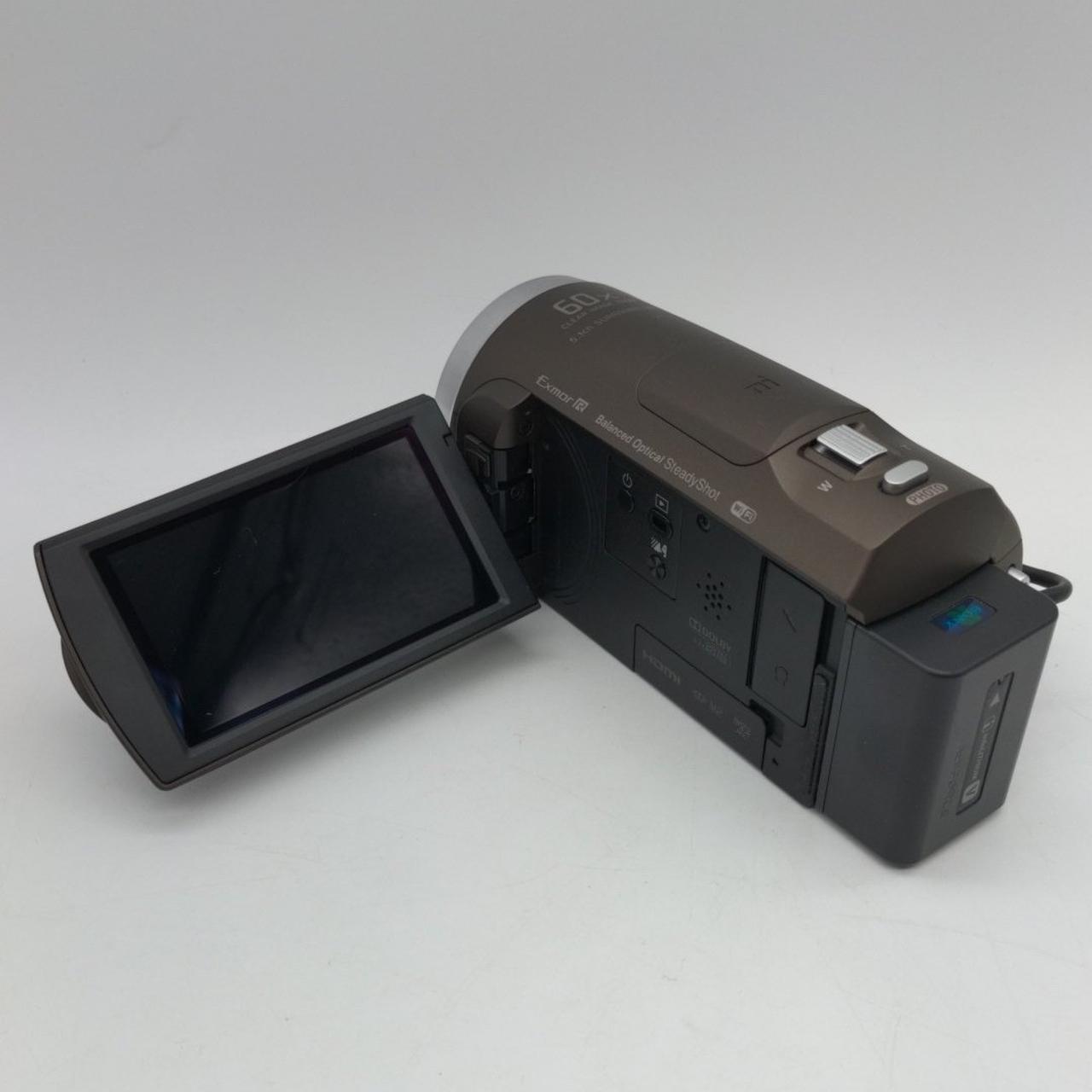 ソニー(SONY)|メモリビデオカメラ|HARDOFFオフモール（オフモ