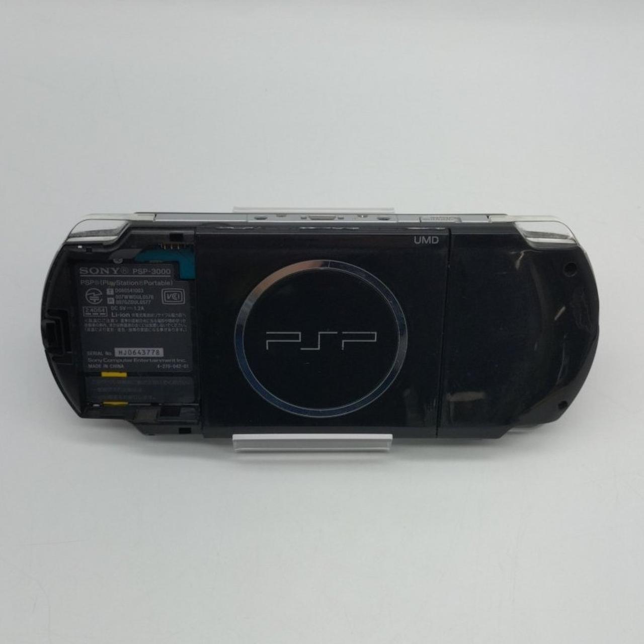 SONY|PSP|【ハードオフ公式通販】オフモール|2014220000018484
