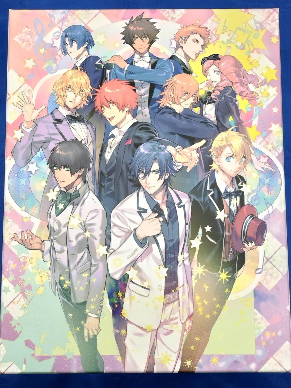 外箱、出荷時シュリンクは剥がれてます