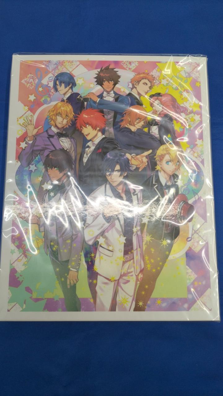 缶バッジ10個セット(製品内容より推定)