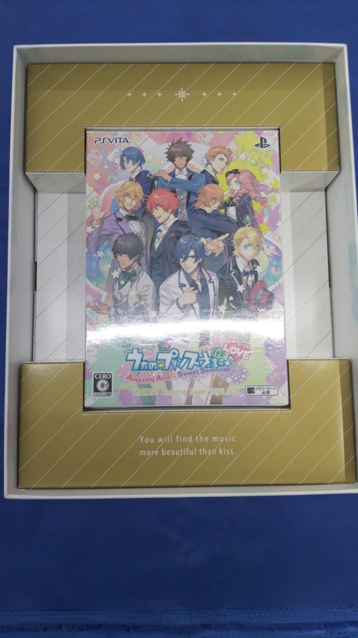 ゲームソフト本体