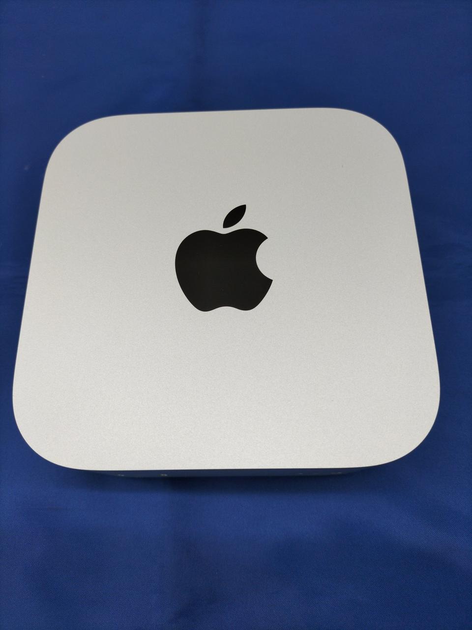 【新品】アップル Mac mini MU9D3J/A Apple Mac mini MU9D3J/A [シルバー] 価格比較 - 価格.com