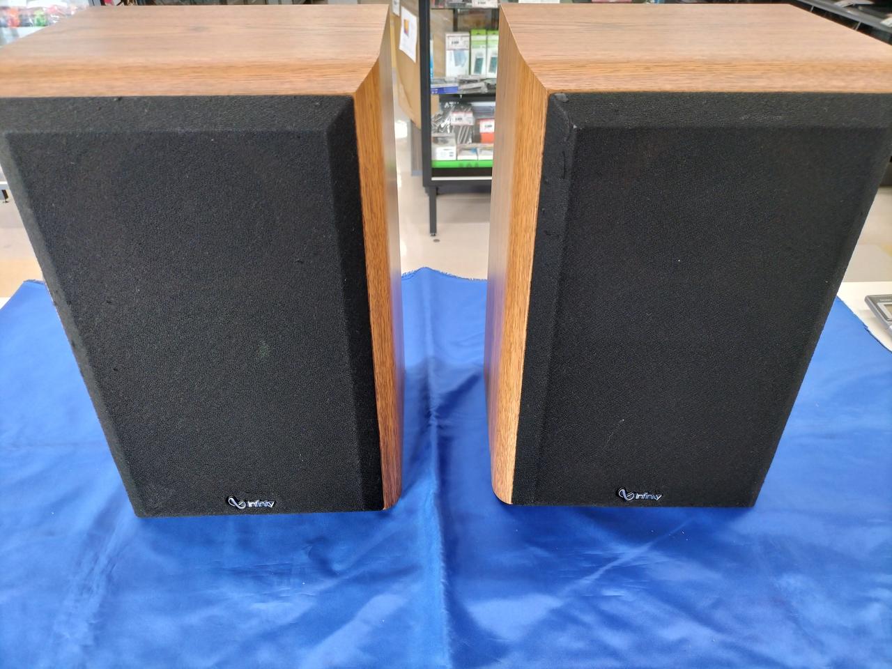 インフィニティー　スピーカー インフィニティ(INFINITY)|スピーカー|HARDOFFオフモール