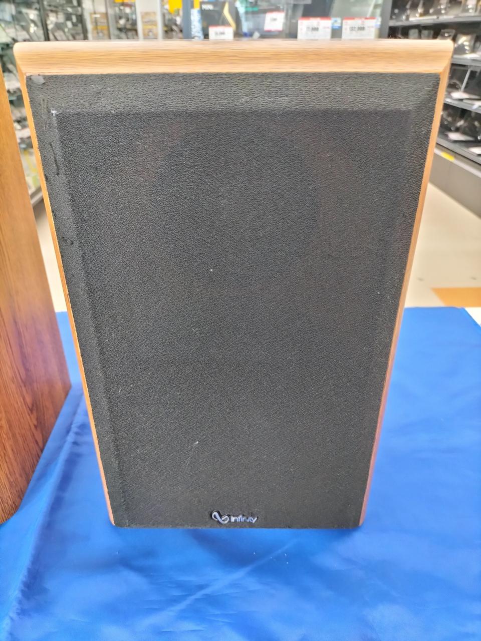 インフィニティー　スピーカー インフィニティ(INFINITY)|スピーカー|HARDOFFオフモール
