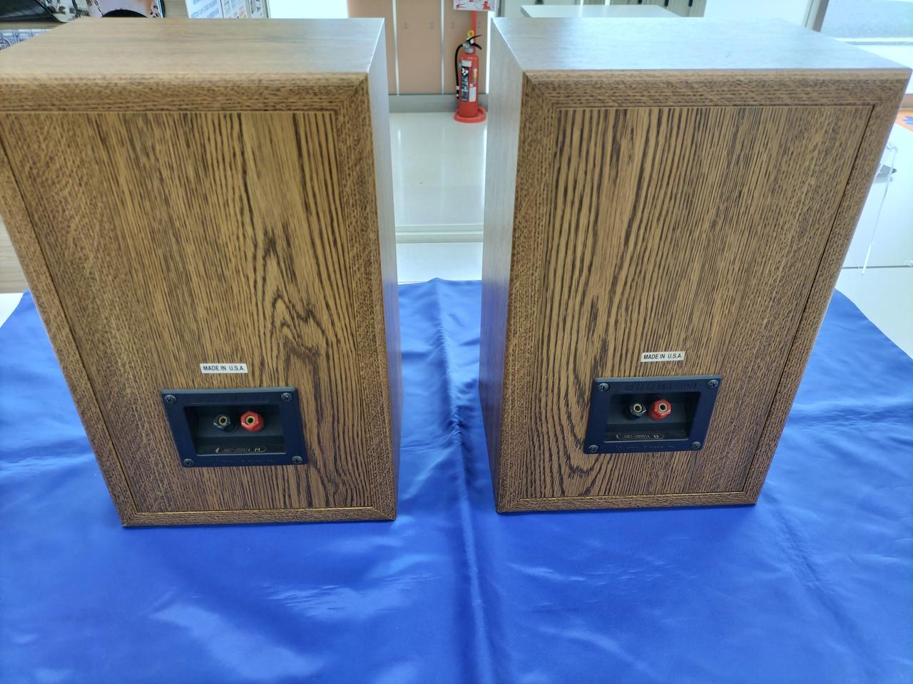 Infinity IL10 スピーカー 現状渡し Infinity IL10 スピーカー 現状