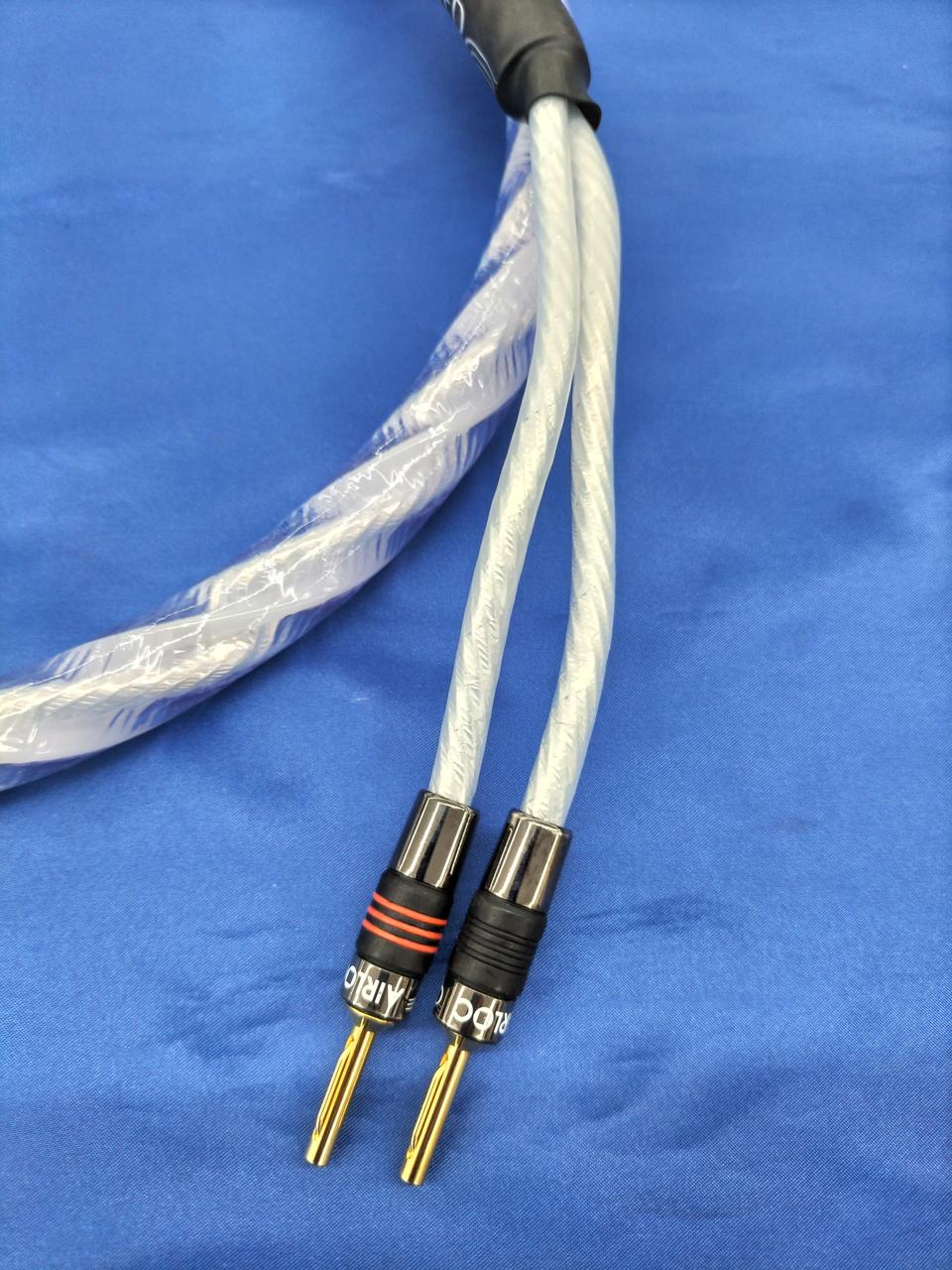 quad製高級オーディオケーブル　QD-900 約2m クォード quad製高級オーディオケーブル QD-900 約2m クォード quad製高級