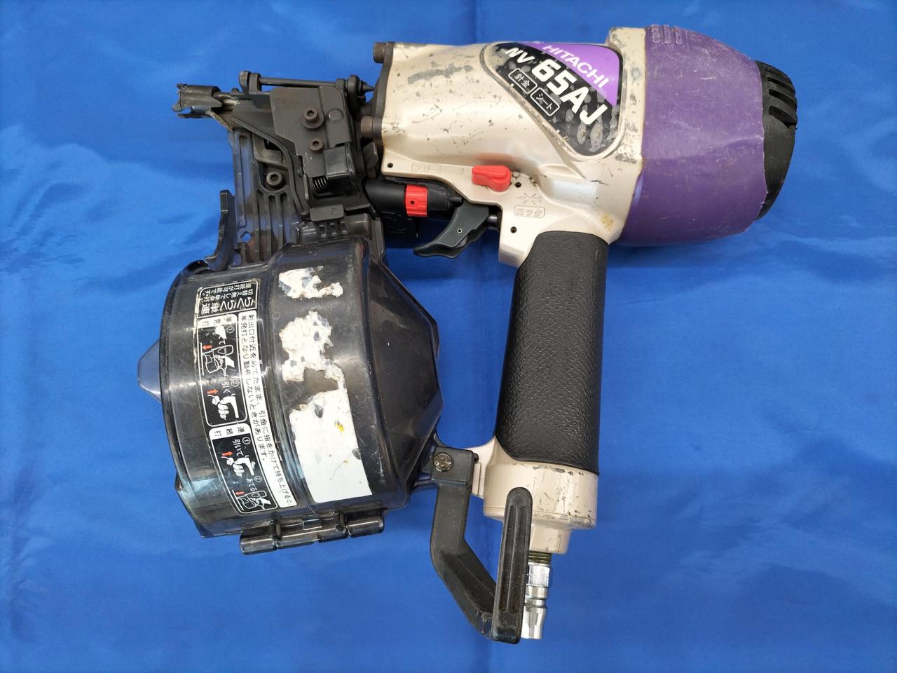 ヒタチセイサクショ(HITACHI)|釘打機|HARDOFFオフモール（オフモ