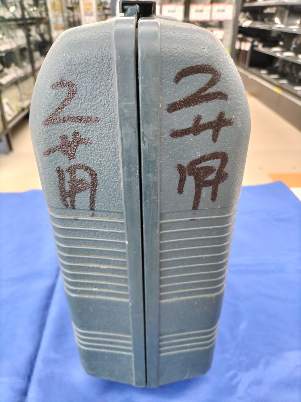 ヒタチセイサクショ(HITACHI)|釘打機|HARDOFFオフモール（オフモ