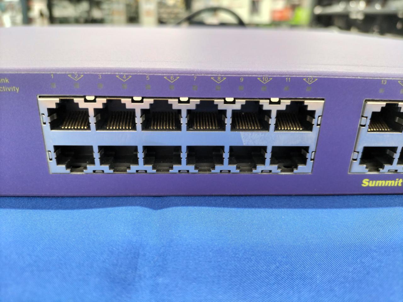 EXTREME NETWORKS|スイッチングハブ|HARDOFFオフモール（オフモ