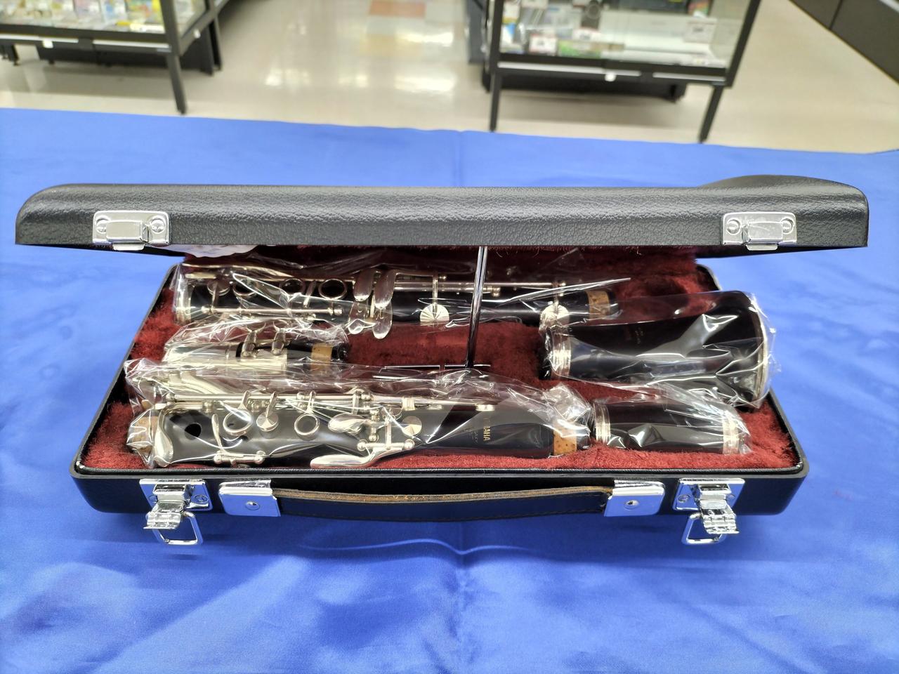 ヤマハ(YAMAHA)|クラリネット|HARDOFFオフモール（オフモ