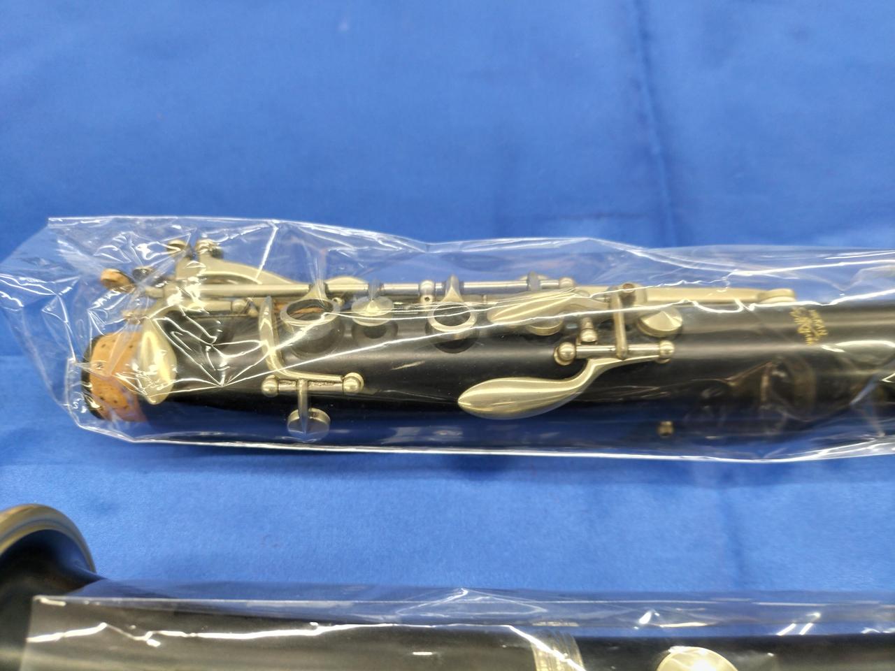 NIKKAN クラリネット 本体 ケース付き Yahoo!オークション -「nikkan imperiale」(クラリネット