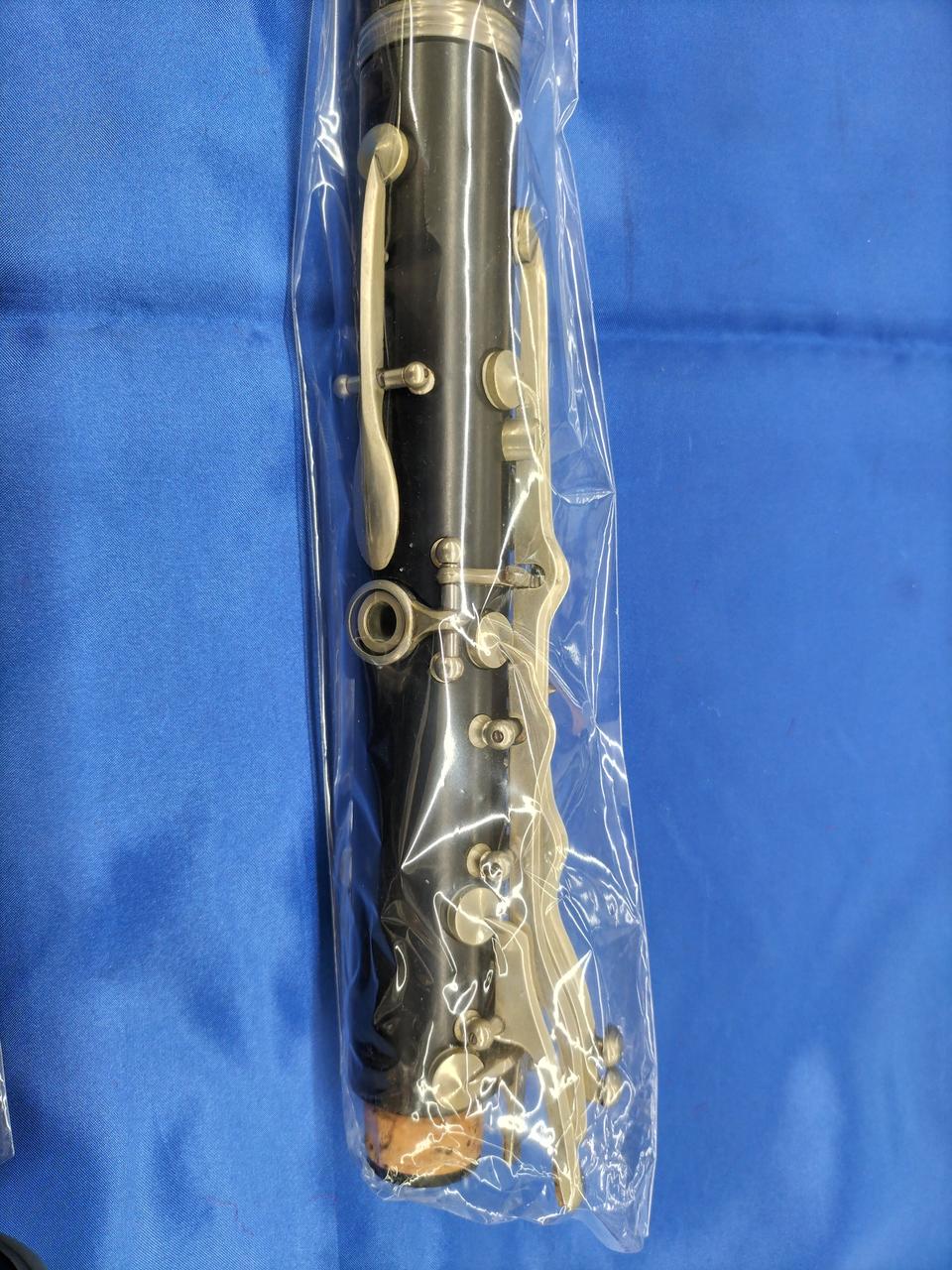 NIKKAN|クラリネット|HARDOFFオフモール（オフモ）|2014230000005256