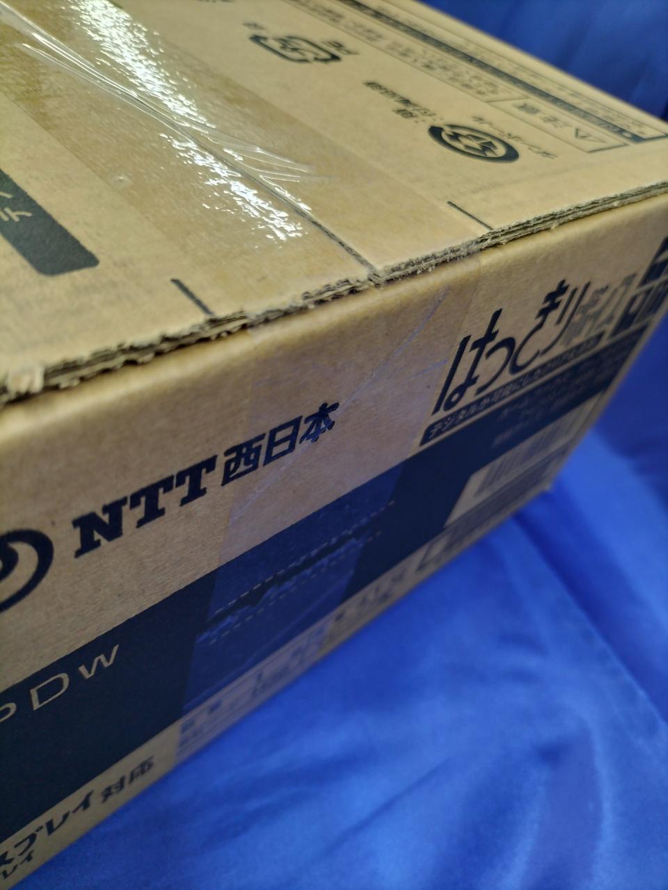 未開封品