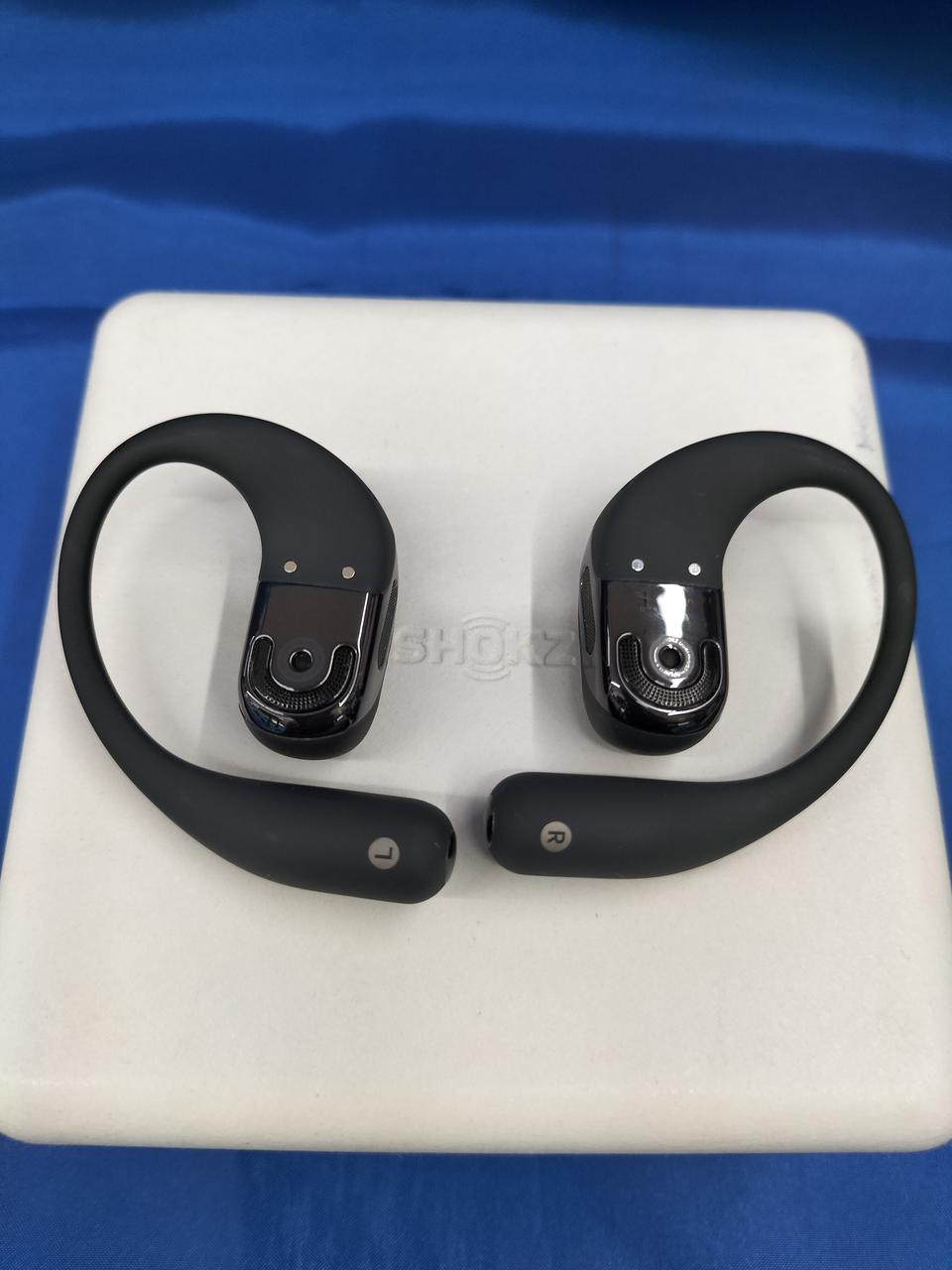 SHOKZ|ワイヤレスイヤホン|【ハードオフ公式通販】オフモール