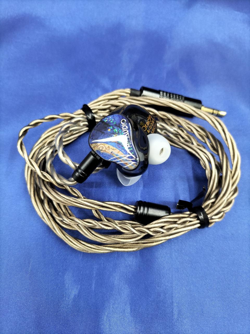 THIEAUDIO|有線イヤホン|【ハードオフ公式通販】オフモール