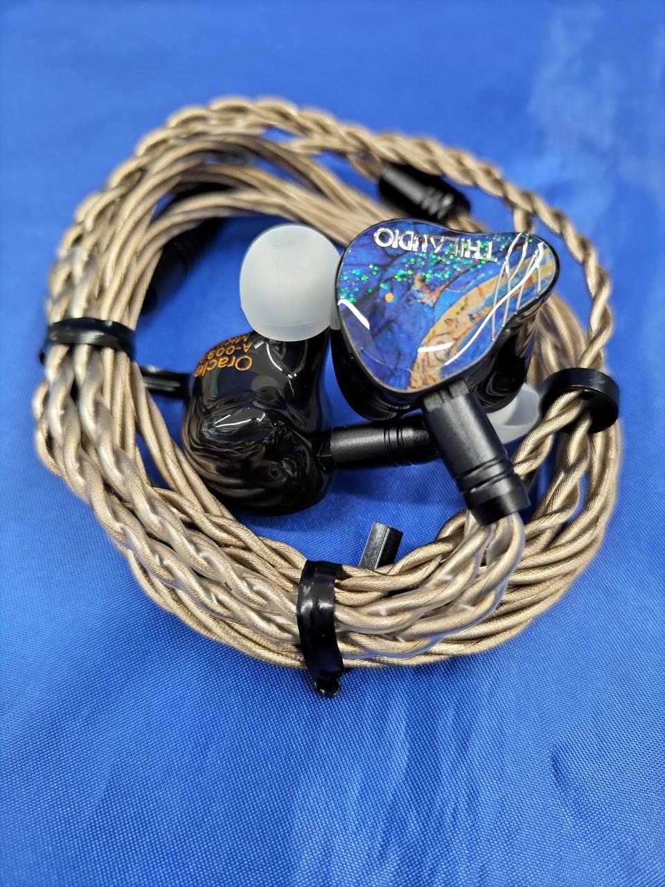 THIEAUDIO|有線イヤホン|【ハードオフ公式通販】オフモール