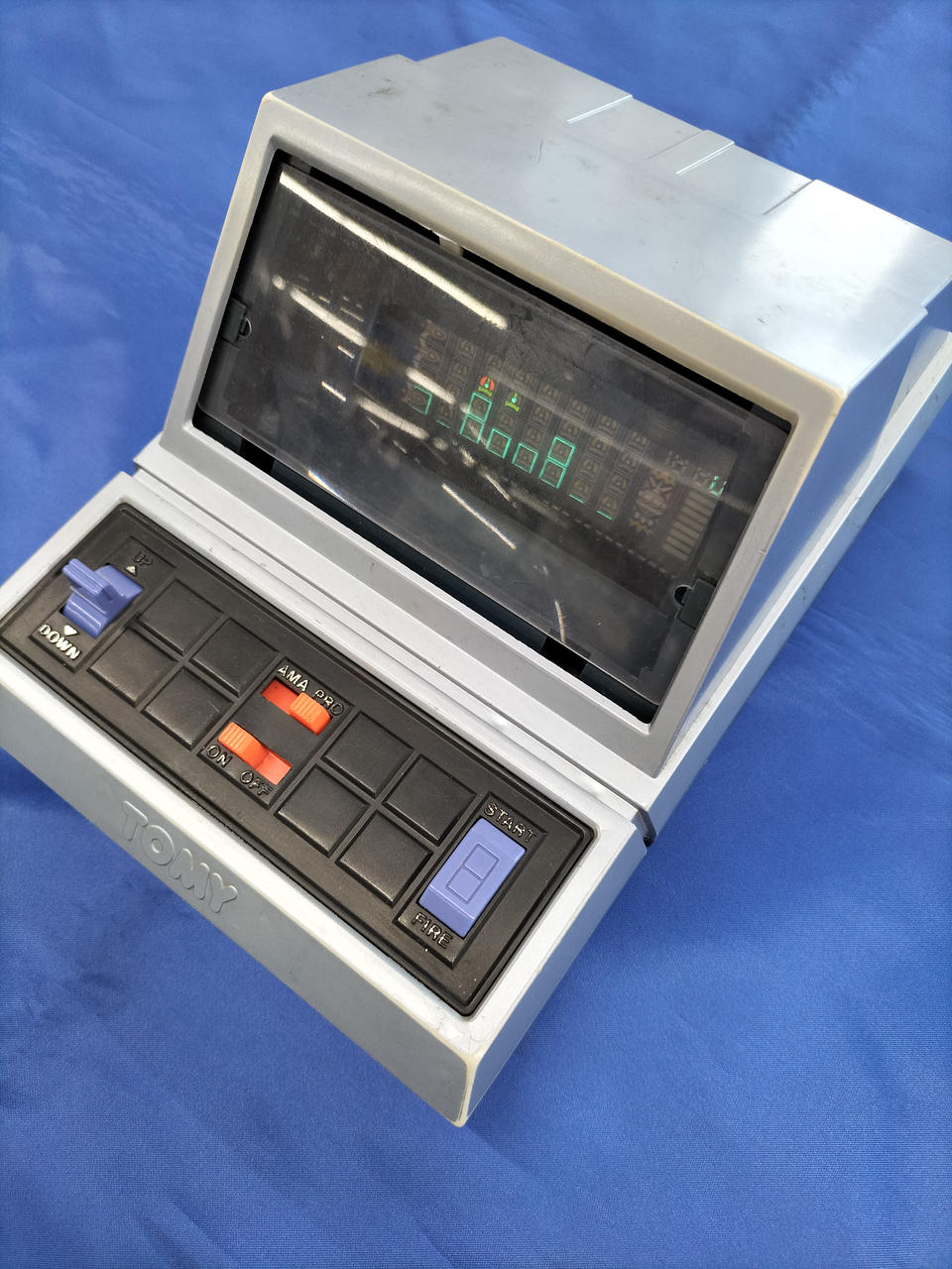 トミー(TOMY)|LSI GAME|【ハードオフ公式通販】オフモール