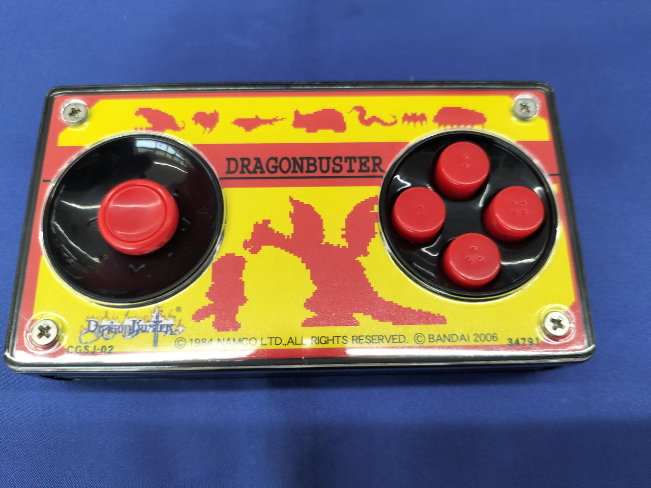 バンダイ(BANDAI)|LET'S TVプレイ CLASSIC|HARDOFFオフモール（オフモ