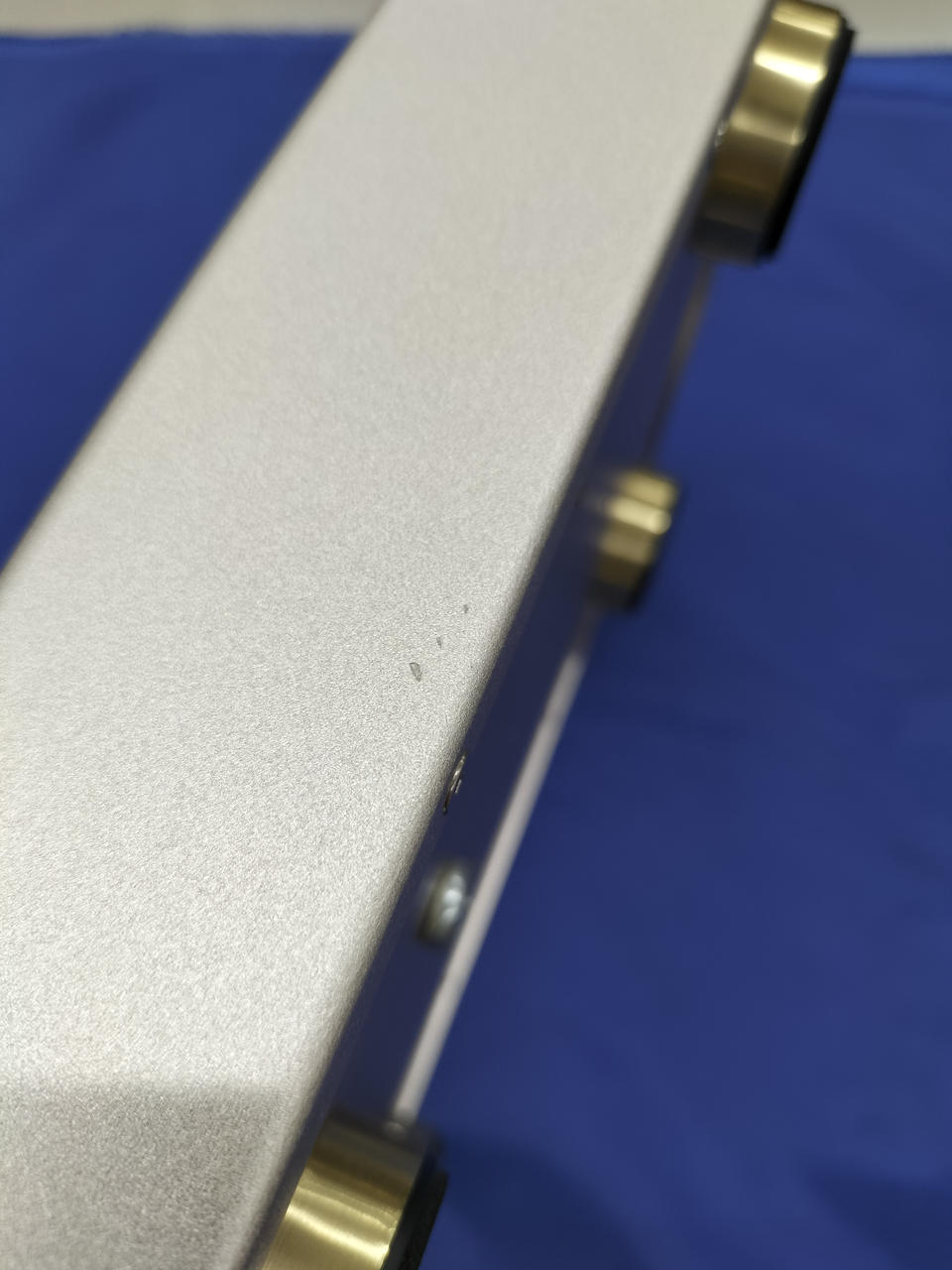 細かいキズあり