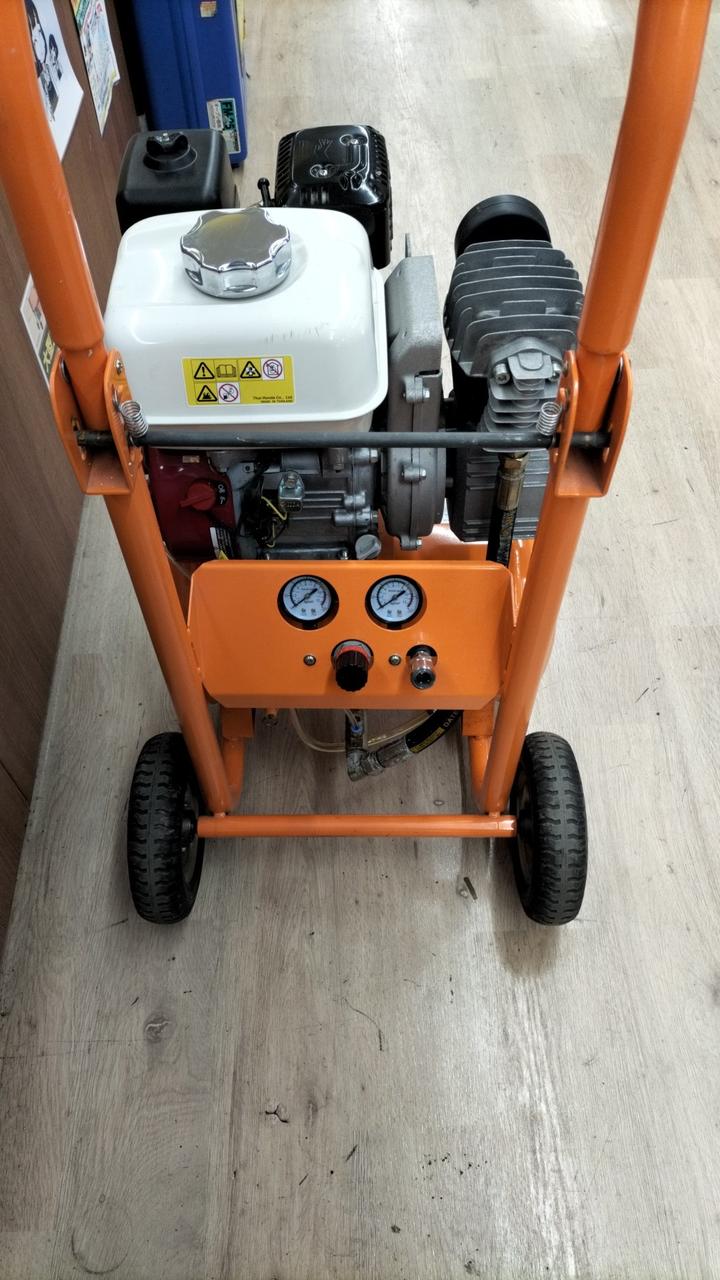 【monamonamomona】E223 エンボッサー(5,900)他 モーターC 10 | レンタル品を探す>コンプレッサ・エアツール