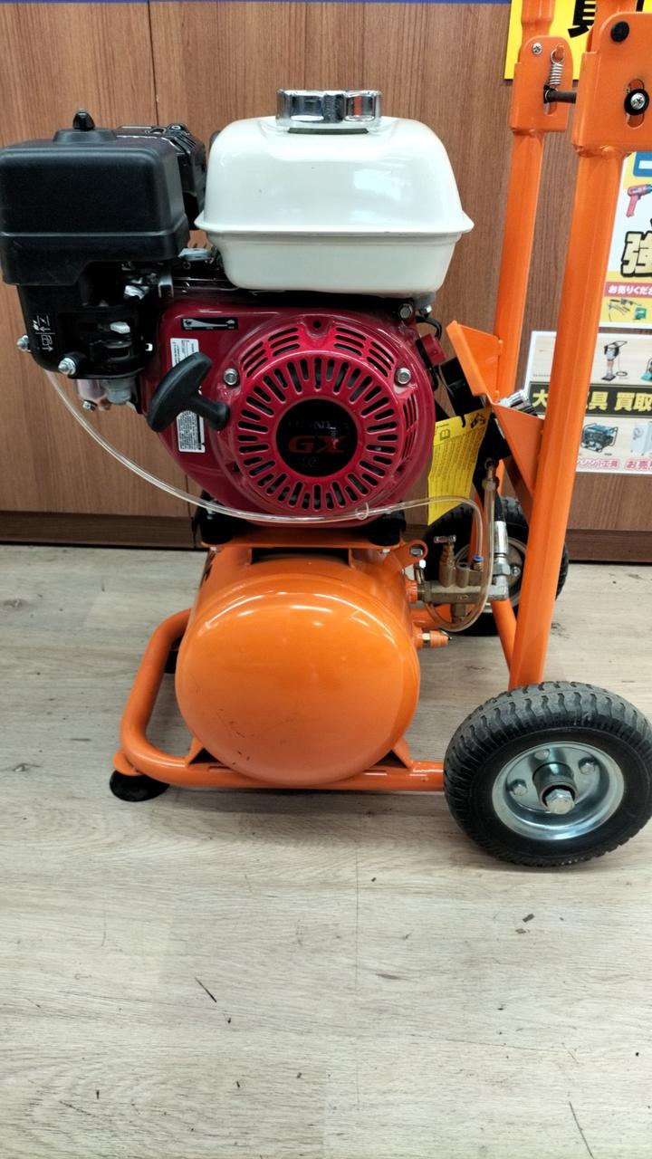 WAKO|エンジンコンプレッサー|HARDOFFオフモール（オフモ