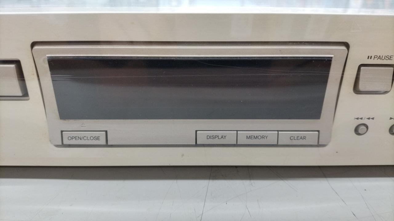 オンキョー(ONKYO)|CDプレーヤー|HARDOFFオフモール（オフモ