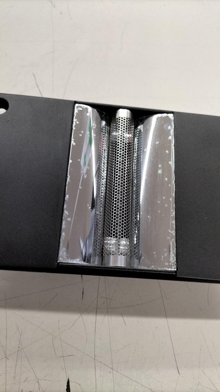 値引き◆ＶＩＣＴＯＲ ビクター 高音質 リボンツィーター ◆完動作品 ＆ 端子付 値引き◇VICTOR ビクター 高音質 リボンツィーター ◇完